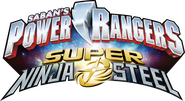 Logo of Power Rangers image size 3097x1692