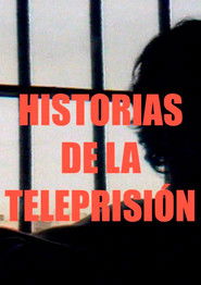 poster Historias de la Teleprisión