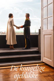 De Kongelige Øjeblikke 2025
