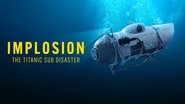 Backdrop of Implosion: The Titanic Sub Disaster image size 3840x2160