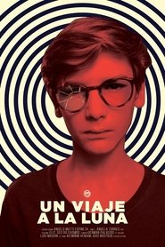 A Trip to the Moon Poster