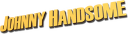 Logo of Johnny Handsome image size 788x215