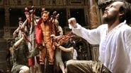 Doctor Faustus - Live at Shakespeare's Globe wallpaper 