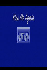 poster Kiss Me Again