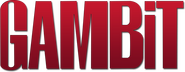 Logo of Gambit image size 770x298