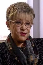 Photo of Paula Peña image size 300x450