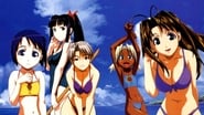 Love Hina  