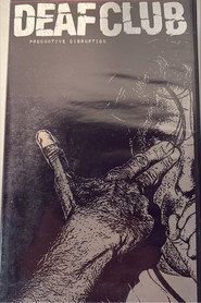 Deaf Club Productive Disruption