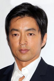 Photo of Takao Osawa image size 2000x3000