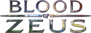 Logo of Blood of Zeus image size 780x287