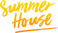 Logo of Summer House image size 1883x1082