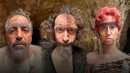Idade da Pedra wallpaper 