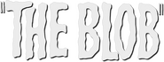 Logo of The Blob image size 787x297