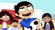 Victor et Valentino season 1 episode 2