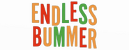 Logo of National Lampoon Presents: Endless Bummer image size 800x310