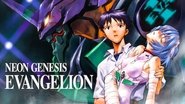 Backdrop of Neon Genesis Evangelion: The End of Evangelion image size 3840x2160