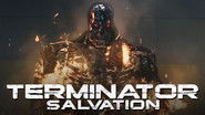 Backdrop of Terminator Salvation image size 1280x720