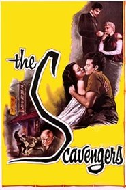 poster The Scavengers