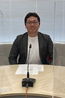 Photo of Takao Kiyose image size 300x450