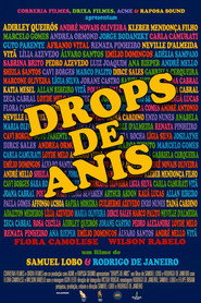 Drops de Anis