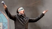 MARILYN MANSON: Rock On The Range Festival 2015 wallpaper 