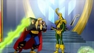 Avengers : l'équipe des super héros season 1 episode 25