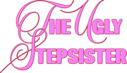 Logo of The Ugly Stepsister image size 4349x2489