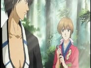 Samurai Deeper Kyo season 1 episode 4