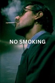 No Smoking Poster