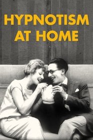 poster Hypnotism at Home