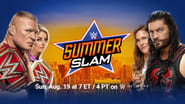 WWE SummerSlam 2018 wallpaper 