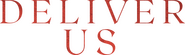 Logo of Deliver Us image size 4315x1281