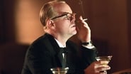 Truman Capote wallpaper 