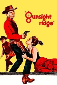 poster Gunsight Ridge