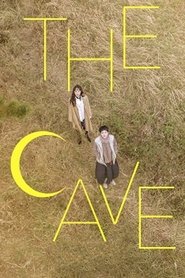 poster The Cave