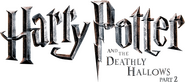 Logo of Harry Potter and the Deathly Hallows: Part 2 image size 1213x537