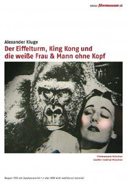 Wild Night with Moon poster