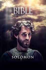 poster Solomon