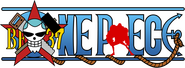 Logo of One Piece image size 944x345