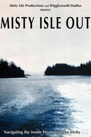 Poster of Misty Isle Out image size 1450x2176