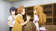 Kono Yo no Hate de Koi wo Utau Shoujo YU-NO season 1 episode 2