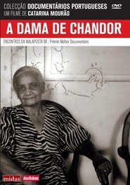 A Dama de Chandor poster picture