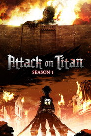 Attack on Titan: Season 1