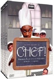 Chef! Serie en streaming