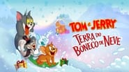 Tom & Jerry au pays des Neiges wallpaper 