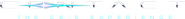Logo of Contact: The CE-5 Experience image size 1532x157