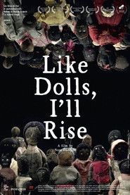 Like Dolls, I'll Rise Poster