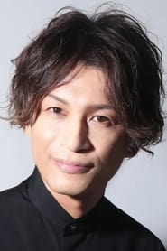 Photo of Fumitake Ishiguro image size 500x750