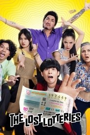 poster The Lost Lotteries