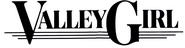 Logo of Valley Girl image size 930x243